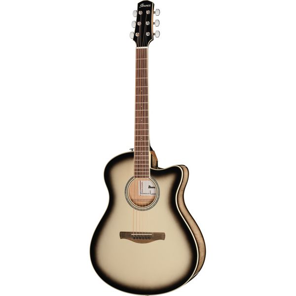 Ibanez AAM370M1CE-TPA