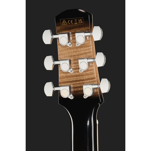 Ibanez AAM370M1CE-TPA
