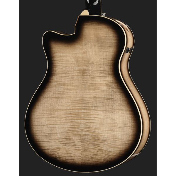 Ibanez AAM370M1CE-TPA