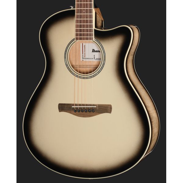 Ibanez AAM370M1CE-TPA