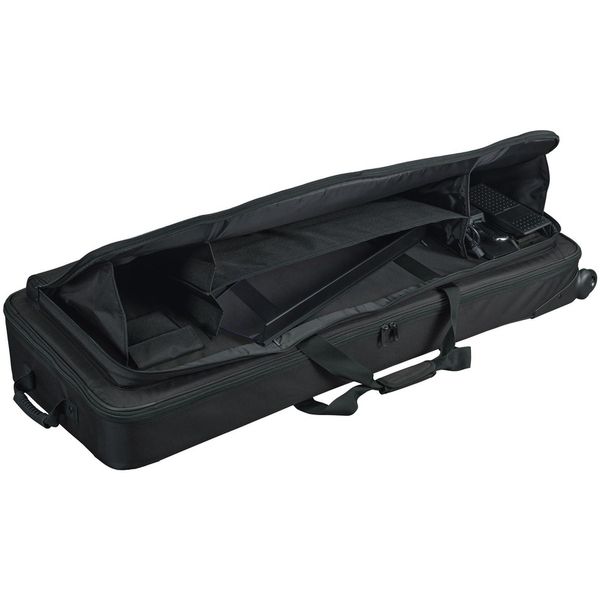 Yamaha Genos 2 SC Bag Bundle