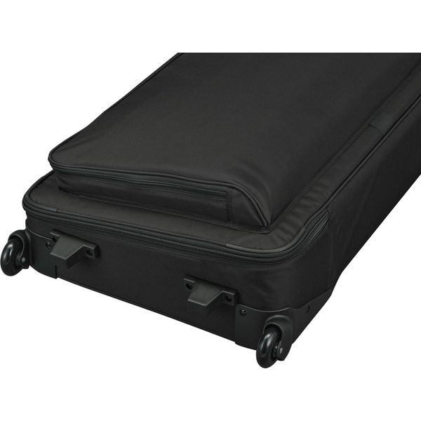 Yamaha Genos 2 SC Bag Bundle