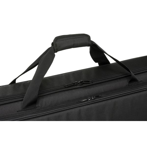 Yamaha Genos 2 SC Bag Bundle