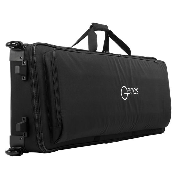 Yamaha Genos 2 SC Bag Bundle