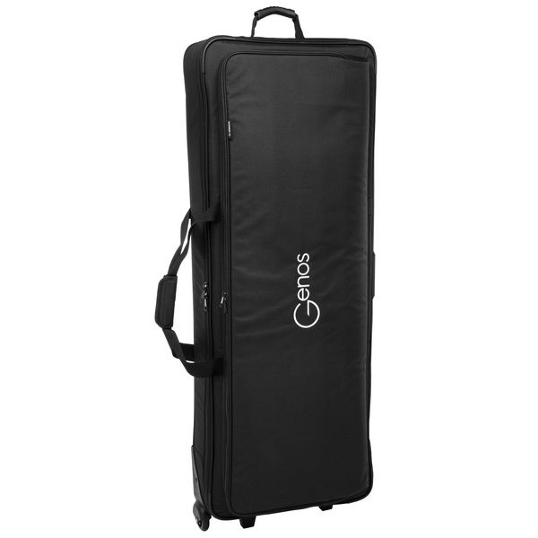 Yamaha Genos 2 SC Bag Bundle