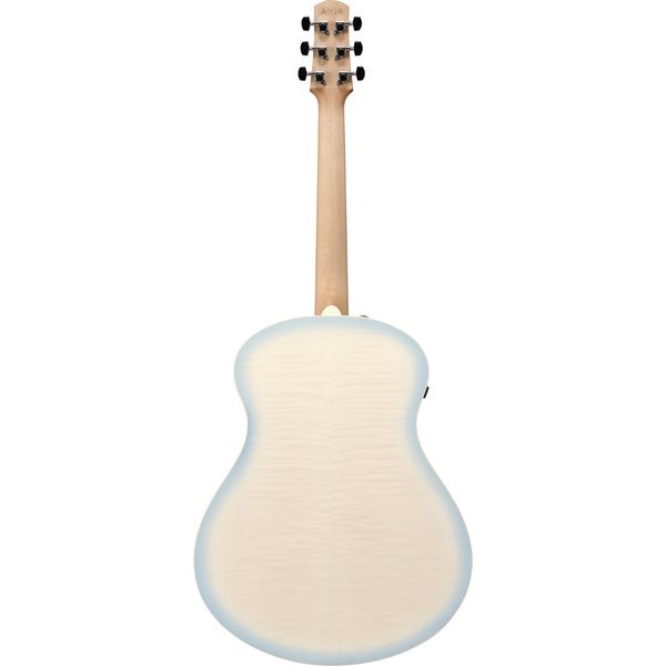 Ibanez AAM370M2E-ABL