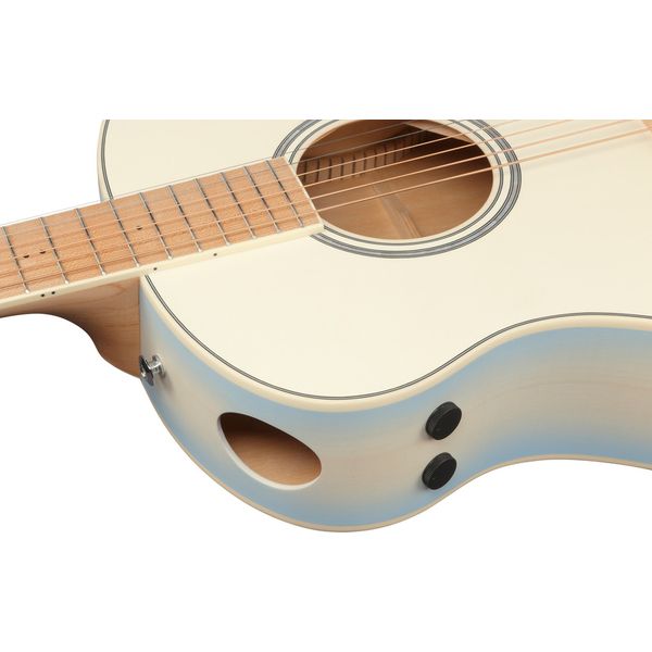 Ibanez AAM370M2E-ABL