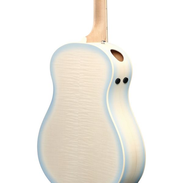 Ibanez AAM370M2E-ABL