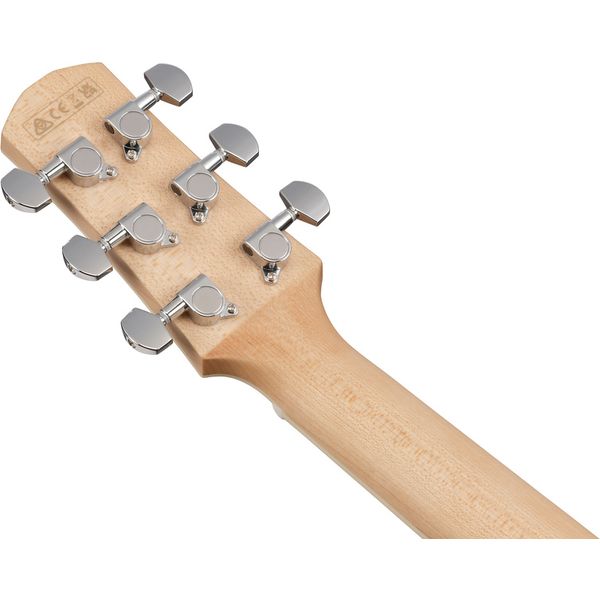 Ibanez AAM370M2E-ABL