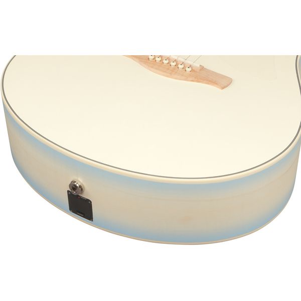 Ibanez AAM370M2E-ABL