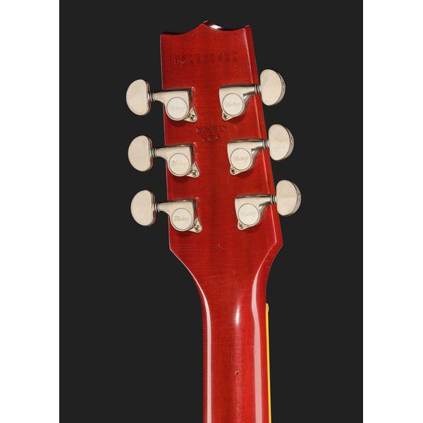 Heritage Guitar H-150 Custom Core DCS Aged