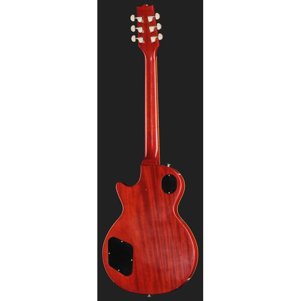 Heritage Guitar H-150 Custom Core DCS Aged