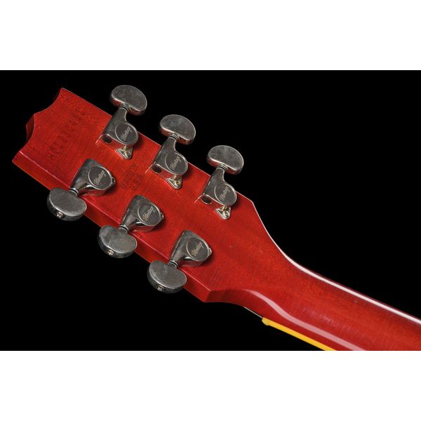 Heritage Guitar H-150 Custom Core DCS Aged