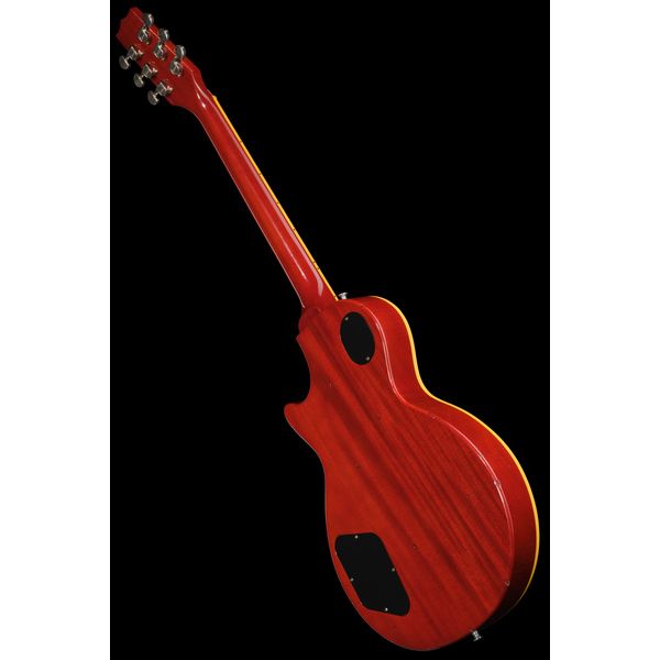 Heritage Guitar H-150 Custom Core DCS Aged