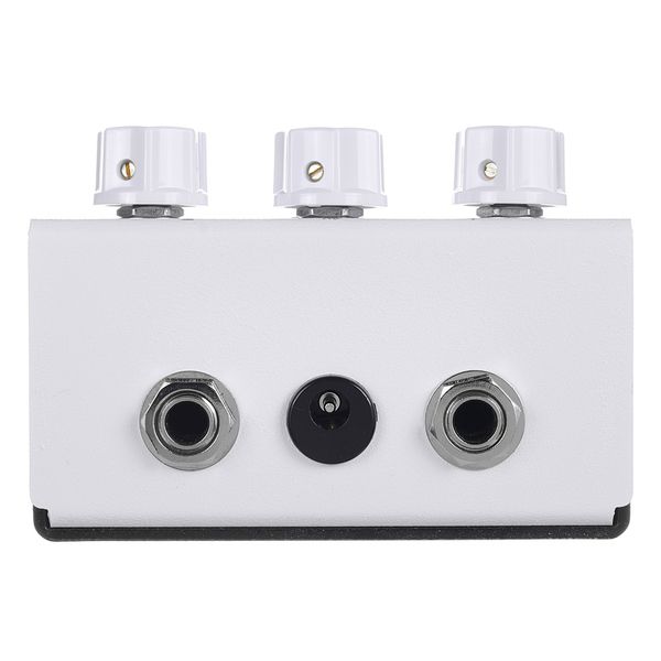 Mythos Pedals Big Puft Fuzz