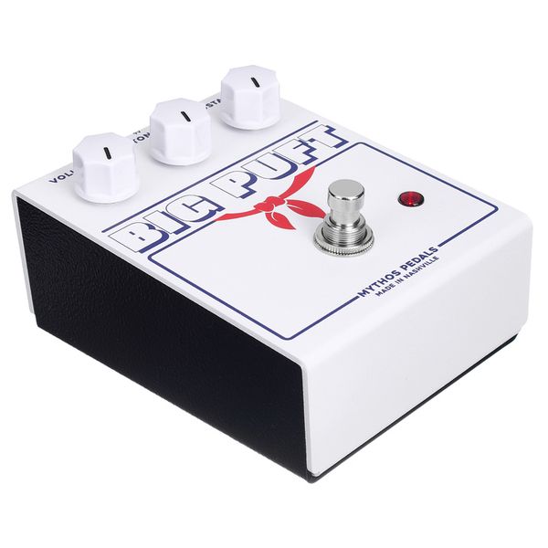 Mythos Pedals Big Puft Fuzz