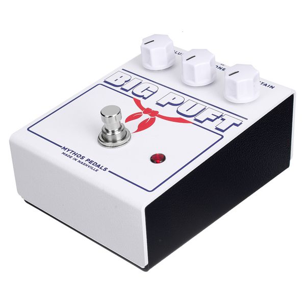 Mythos Pedals Big Puft Fuzz