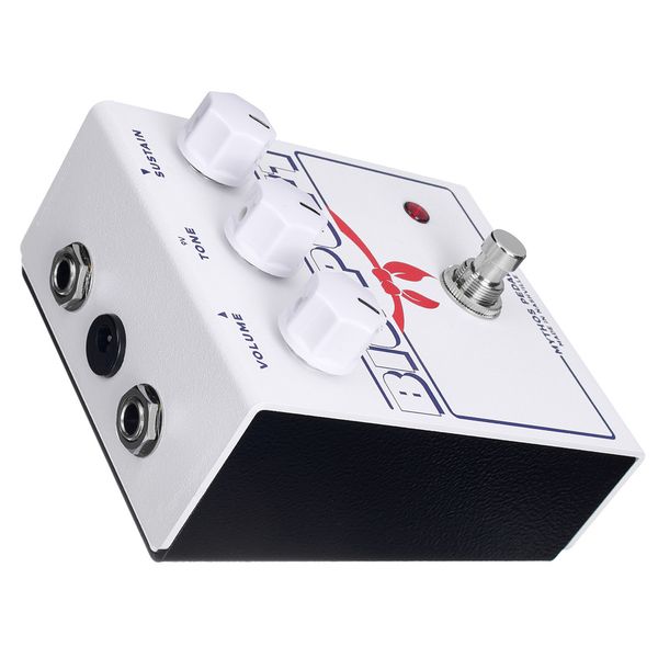 Mythos Pedals Big Puft Fuzz