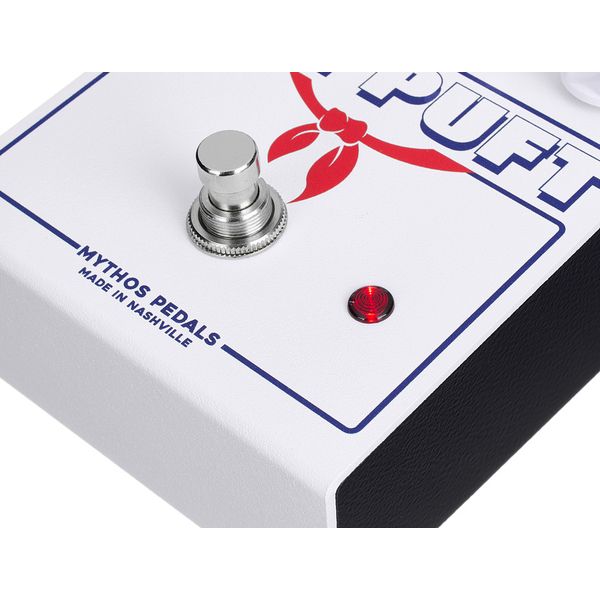 Mythos Pedals Big Puft Fuzz