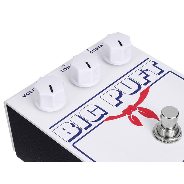 Mythos Pedals Big Puft Fuzz