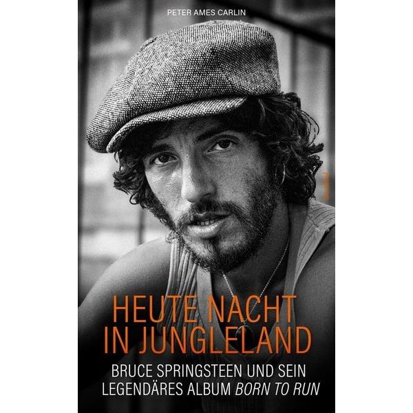 Hannibal Verlag Heute Nacht in Jungleland