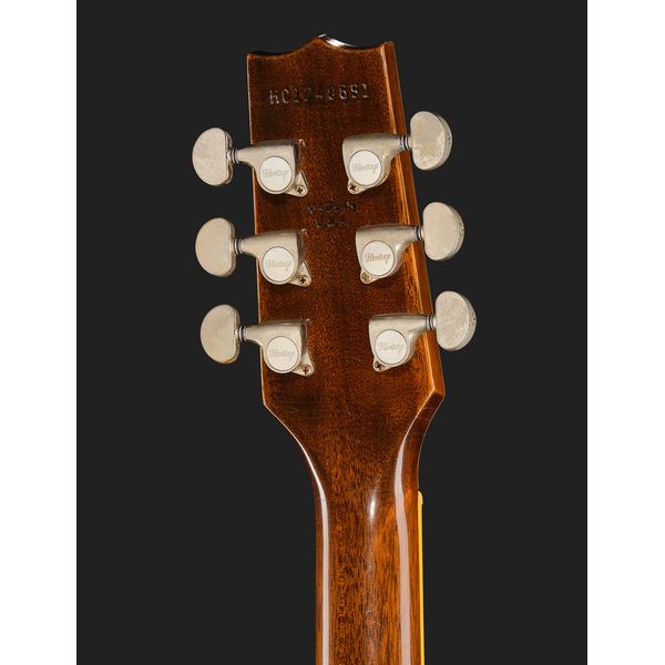 Heritage Guitar H-150 P90 Custom Core GT Aged