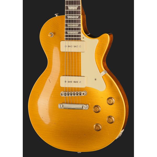 Heritage Guitar H-150 P90 Custom Core GT Aged