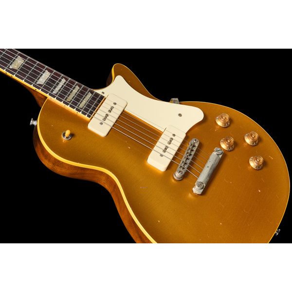 Heritage Guitar H-150 P90 Custom Core GT Aged