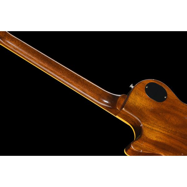 Heritage Guitar H-150 P90 Custom Core GT Aged