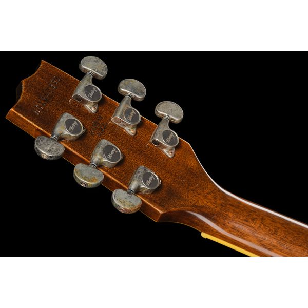 Heritage Guitar H-150 P90 Custom Core GT Aged