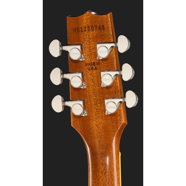 Heritage Guitar H-150 Custom FS 60s Neck GT