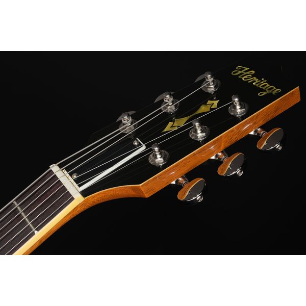 Heritage Guitar H-150 Custom FS 60s Neck GT