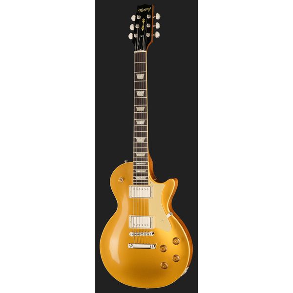 Heritage Guitar H-150 Custom FS 60s Neck GT