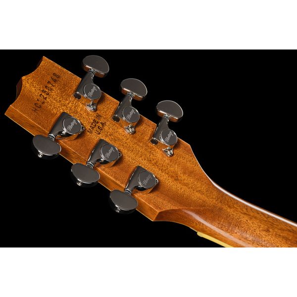 Heritage Guitar H-150 Custom FS 60s Neck GT