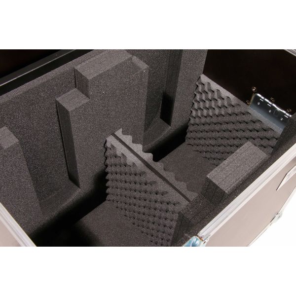Thon Case Hero Wash 760FX 2in1