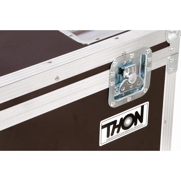 Thon Case Hero Wash 760FX 2in1