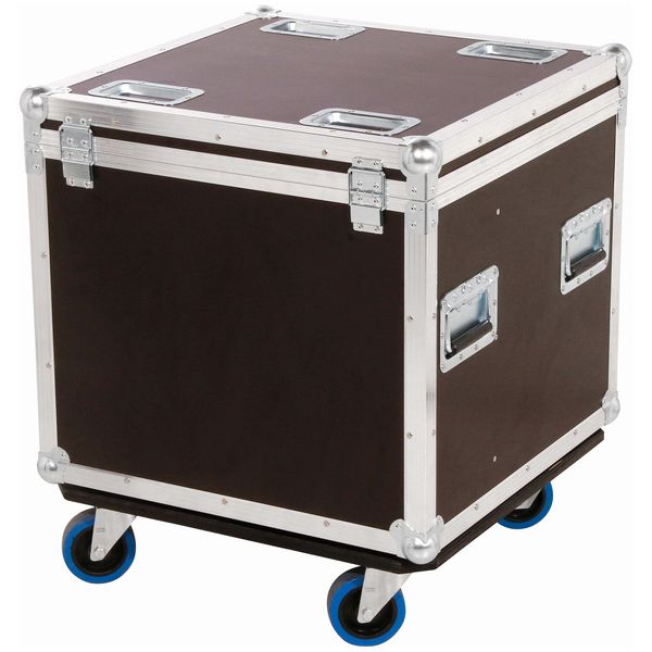 Thon Case Hero Wash 760FX 2in1