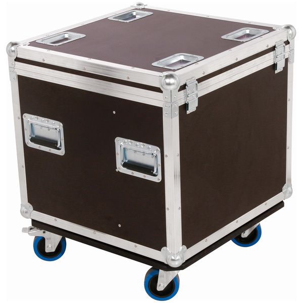 Thon Case Hero Wash 760FX 2in1