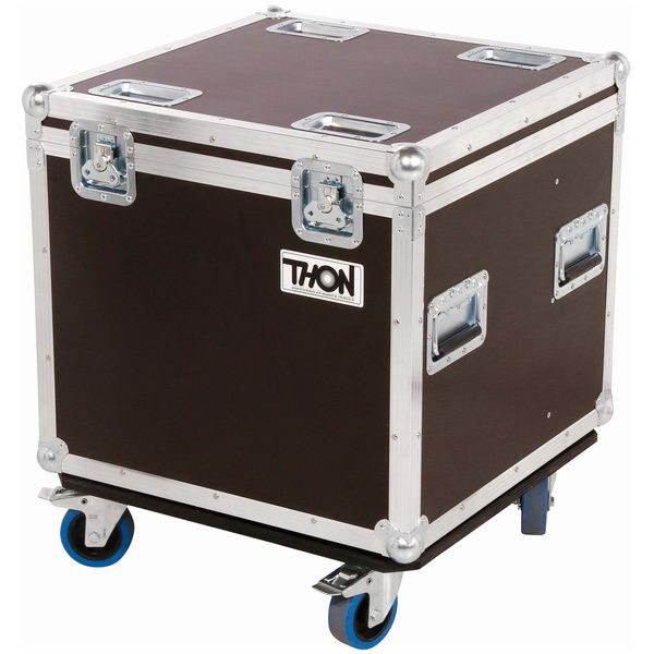 Thon Case Hero Wash 760FX 2in1