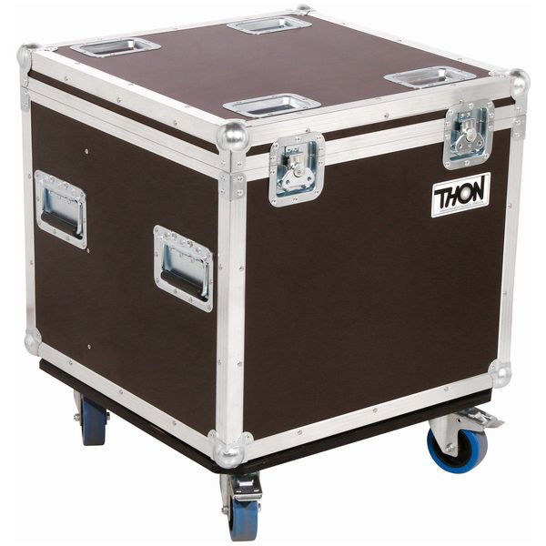Thon Case Hero Wash 760FX 2in1