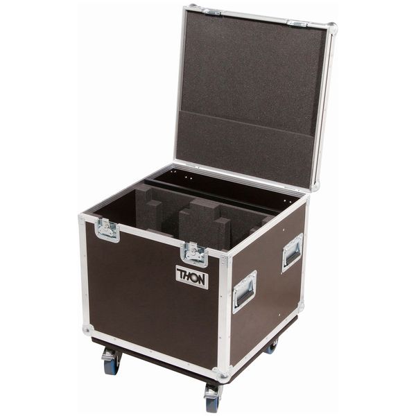 Thon Case Hero Wash 760FX 2in1
