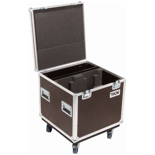 Thon Case Hero Wash 760FX 2in1