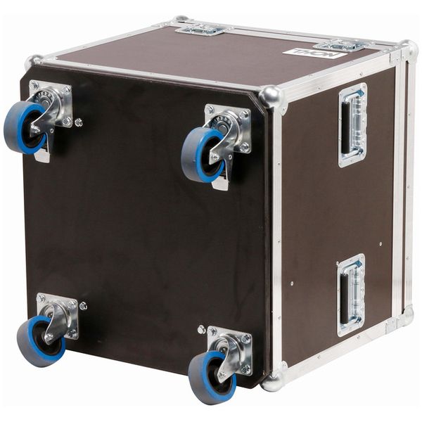 Thon Case Hero Wash 760FX 2in1