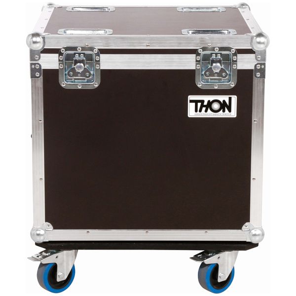 Thon Case Hero Wash 760FX 2in1