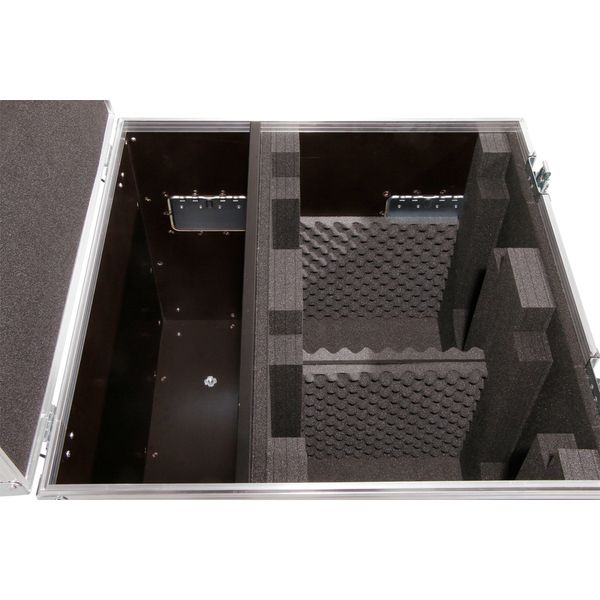 Thon Case Hero Wash 760FX 2in1