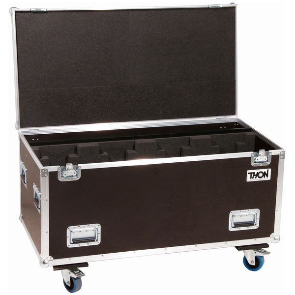 Thon Case Hero Wash 760FX 4in1