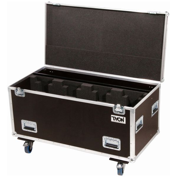 Thon Case Hero Wash 760FX 4in1