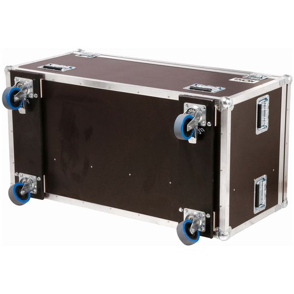 Thon Case Hero Wash 760FX 4in1