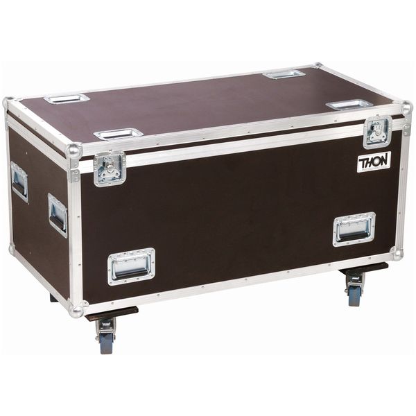 Thon Case Hero Wash 760FX 4in1