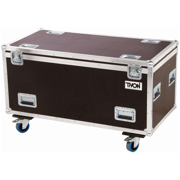 Thon Case Hero Wash 760FX 4in1